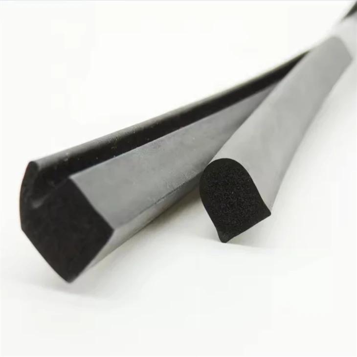 Black Epdm Rubber suppliers