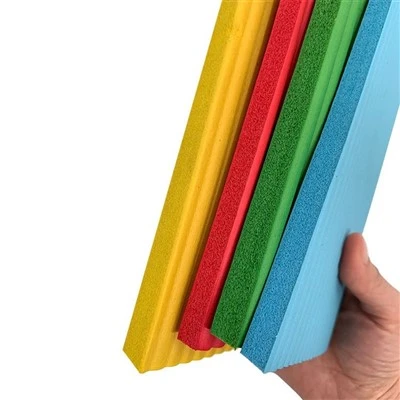 Лист пены EPDM