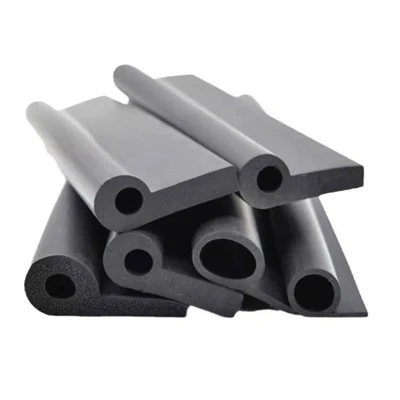 Резиновая полоса EPDM P