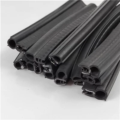 Оконные уплотнители EPDM