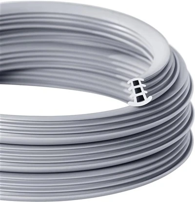 Гибкая резиновая лента EPDM