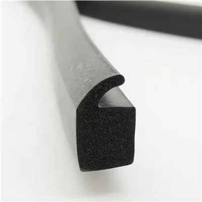 Устойчивая к атмосферным воздействиям-резиновая лента из EPDM